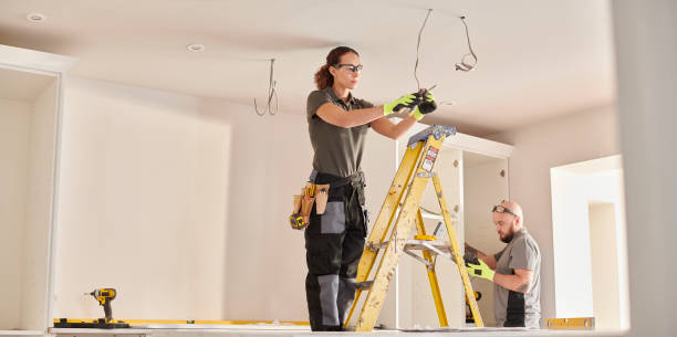 Best Home Electrical Repair  in Golden Beach, MD