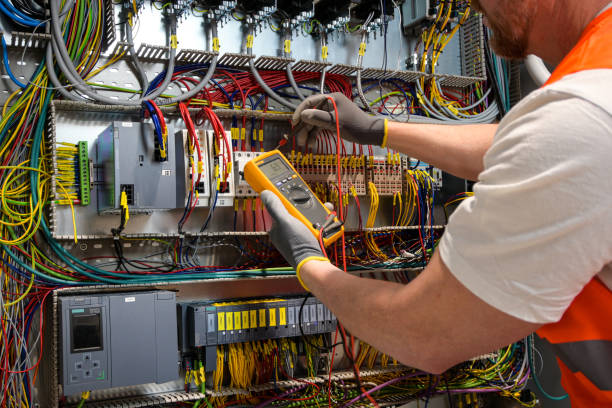 Best Electrical System Inspection  in Golden Beach, MD